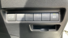 Toyota RAV4 2.5 VVT-i Hybrid Design 5dr CVT Hybrid Estate